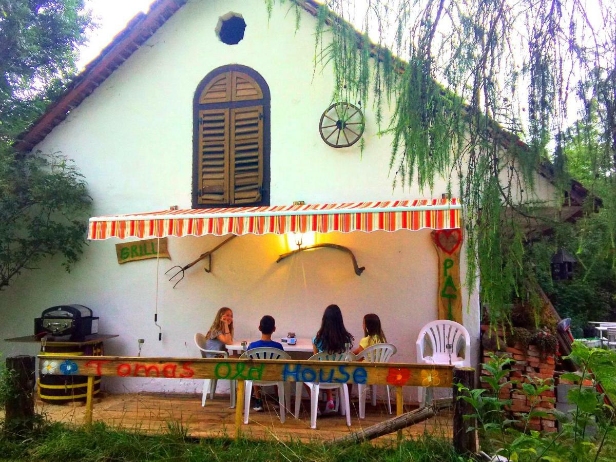 Tomas Old House - River Apartments Visoko  外观 照片
