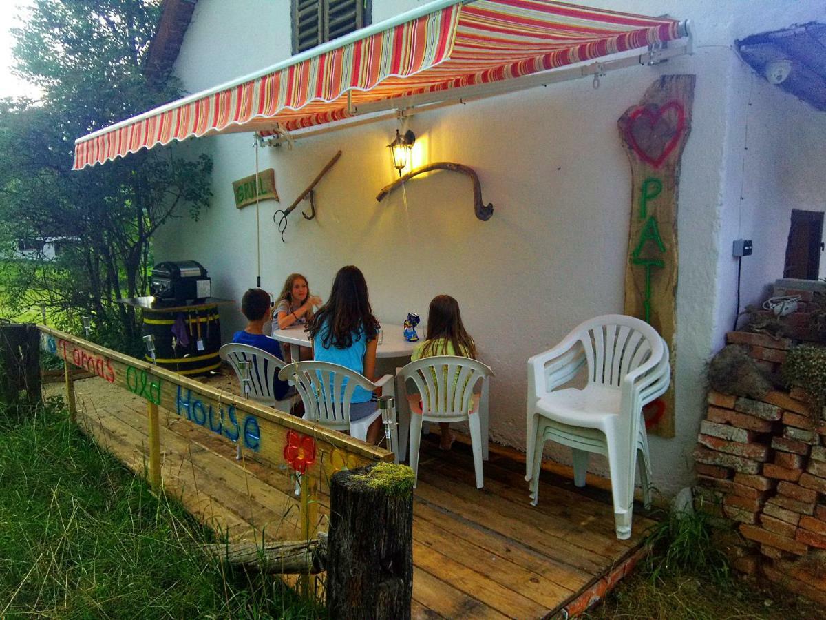 Tomas Old House - River Apartments Visoko  外观 照片