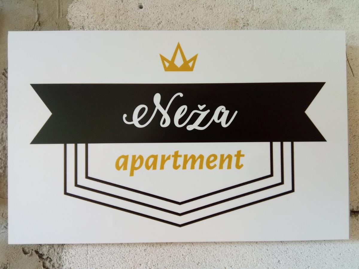 Tomas Old House - River Apartments Visoko  外观 照片