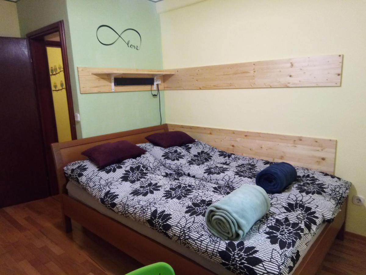 Tomas Old House - River Apartments Visoko  外观 照片