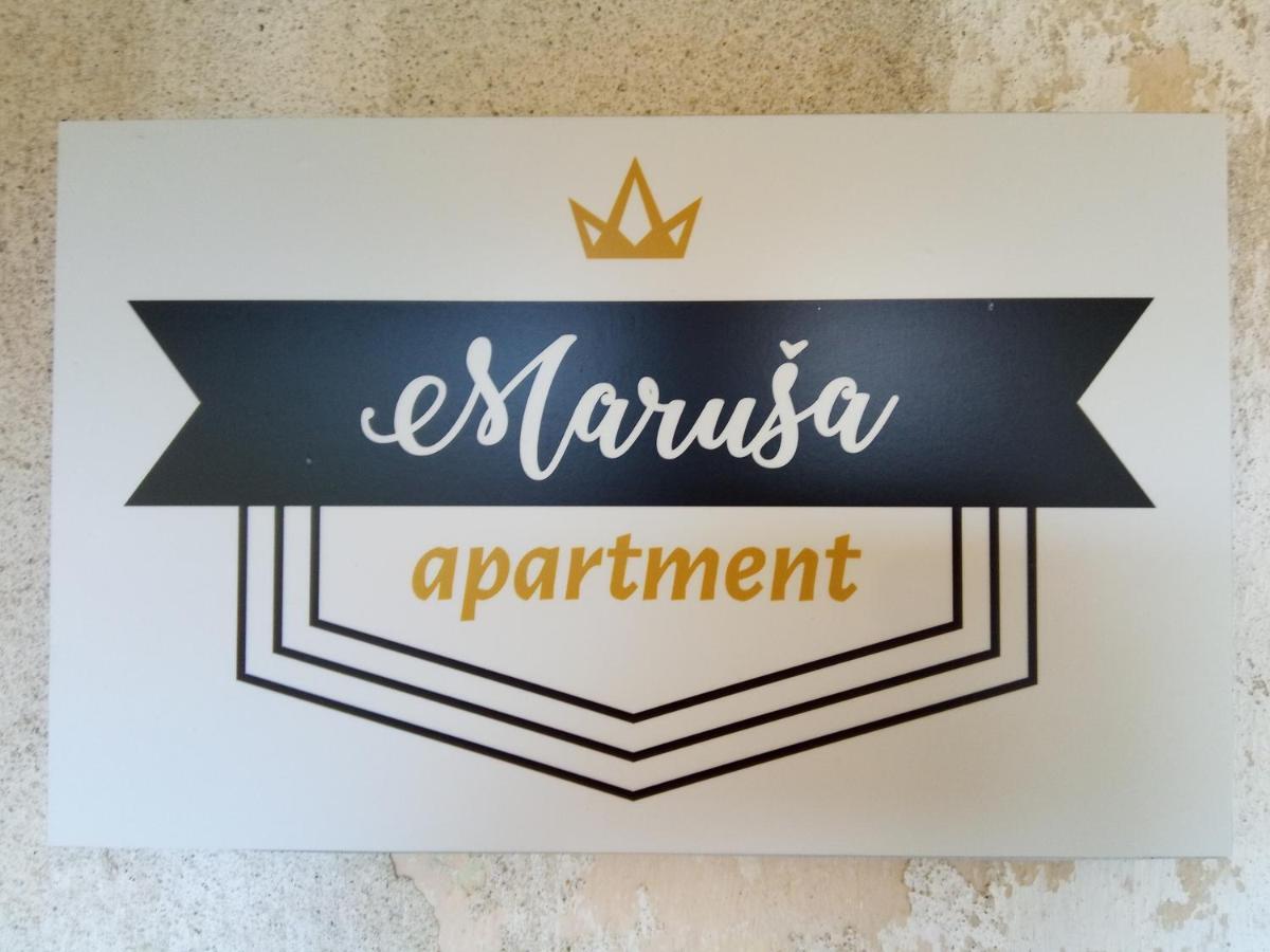 Tomas Old House - River Apartments Visoko  外观 照片
