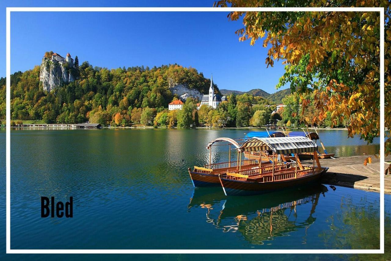 Tomas Old House - River Apartments Visoko  外观 照片