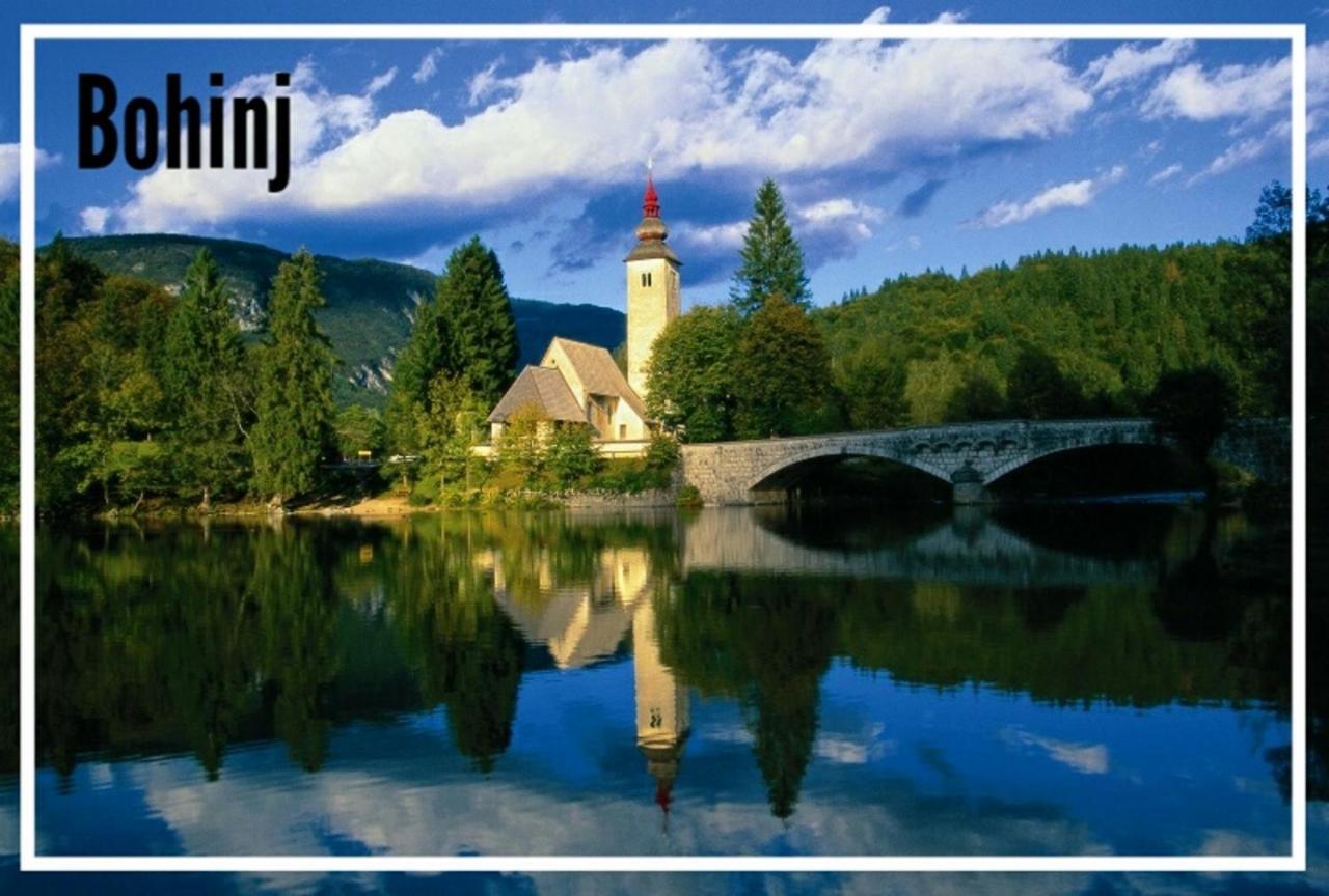Tomas Old House - River Apartments Visoko  外观 照片