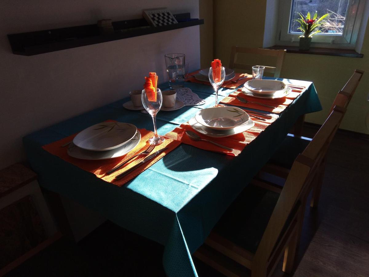 Tomas Old House - River Apartments Visoko  外观 照片