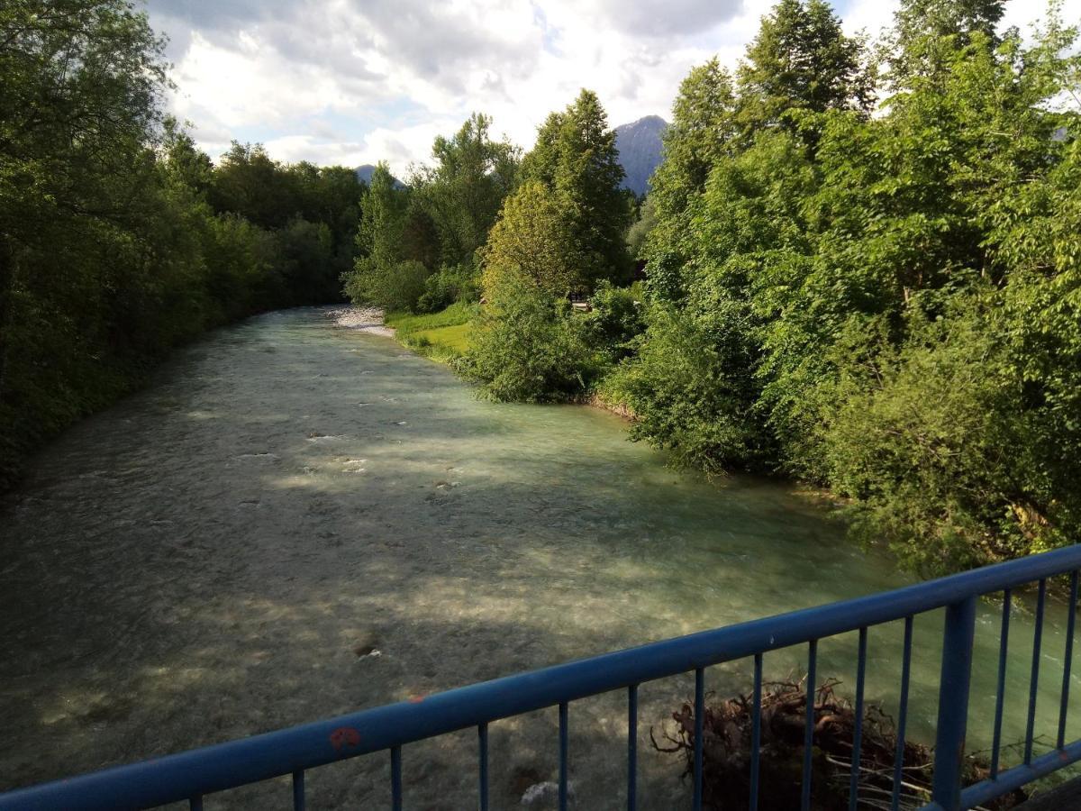 Tomas Old House - River Apartments Visoko  外观 照片
